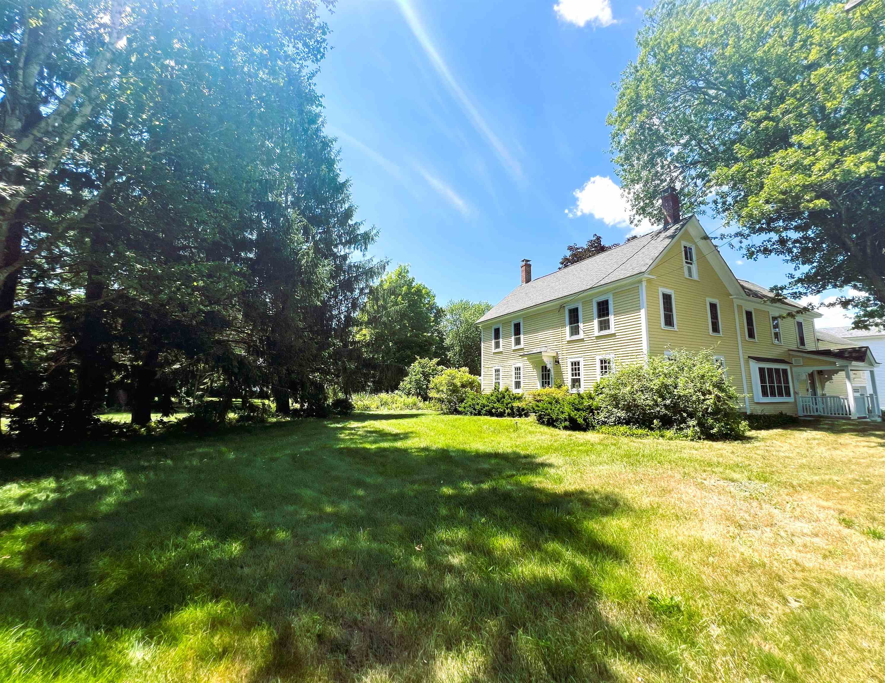 5 Depot Road Kingston, NH 03848 - Photo 1 of 40 Gallery Image 1