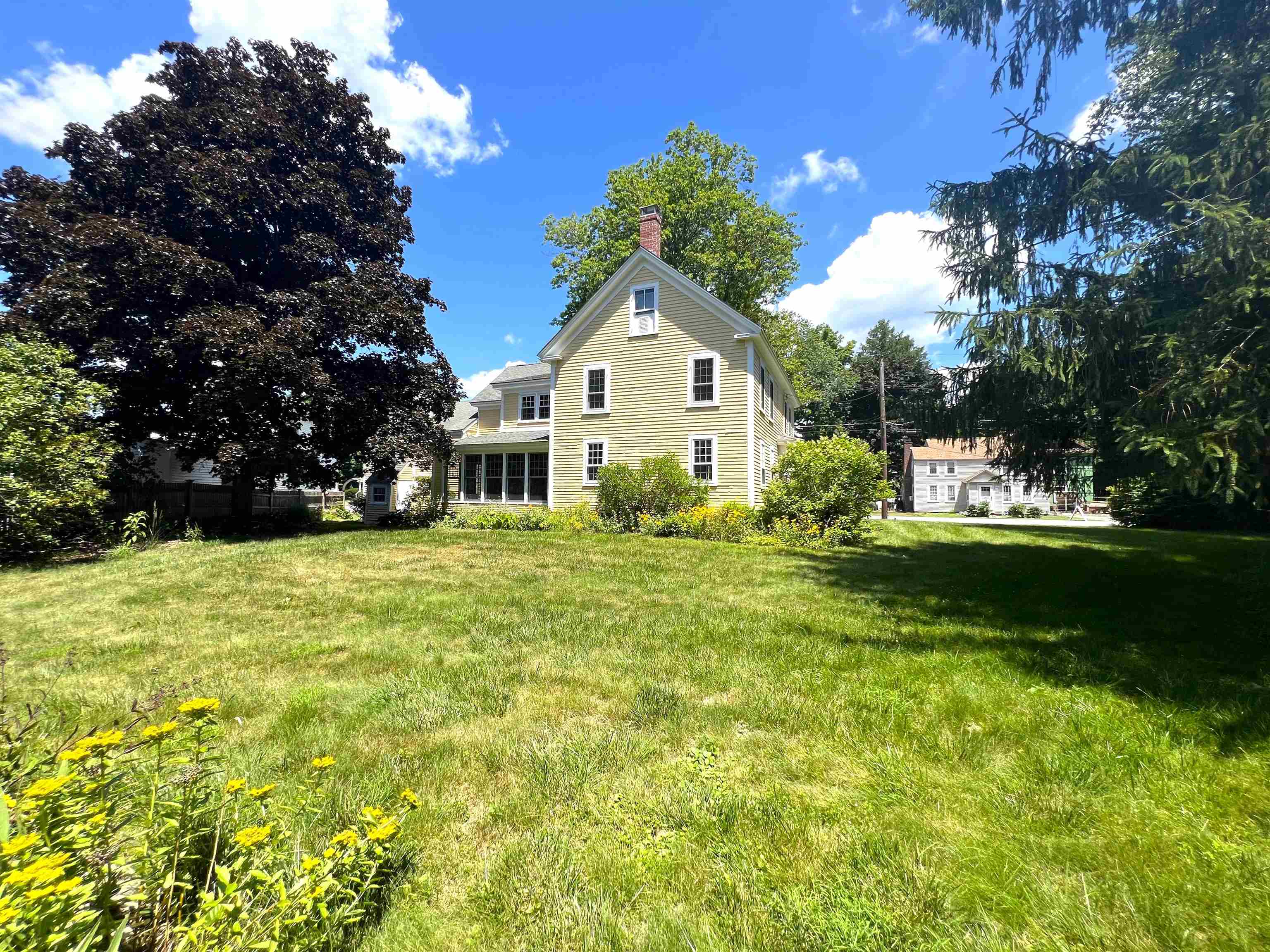 5 Depot Road Kingston, NH 03848 - Photo 30 of 40 Gallery Image 30