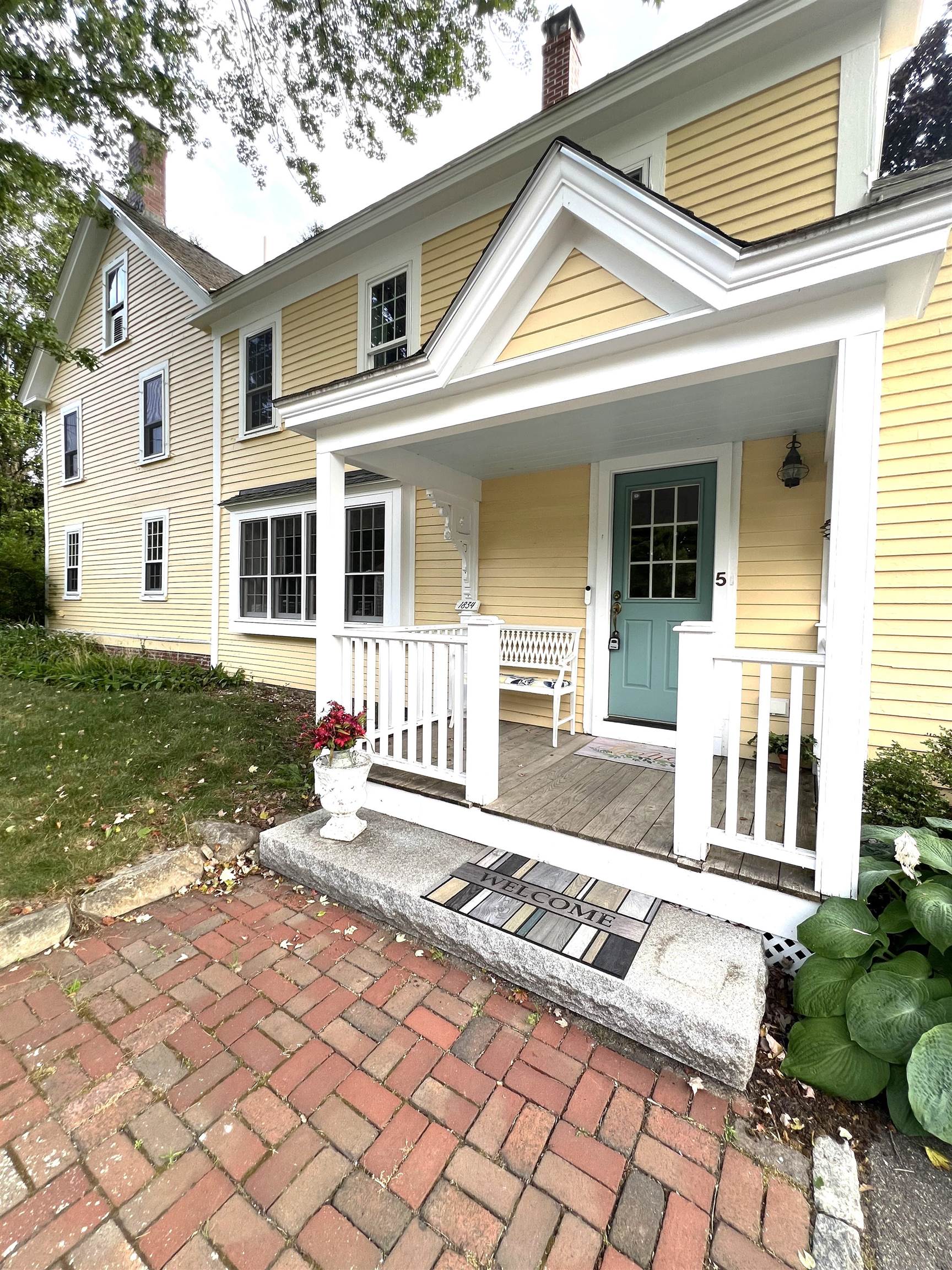 5 Depot Road Kingston, NH 03848 - Photo 33 of 40 Gallery Image 33