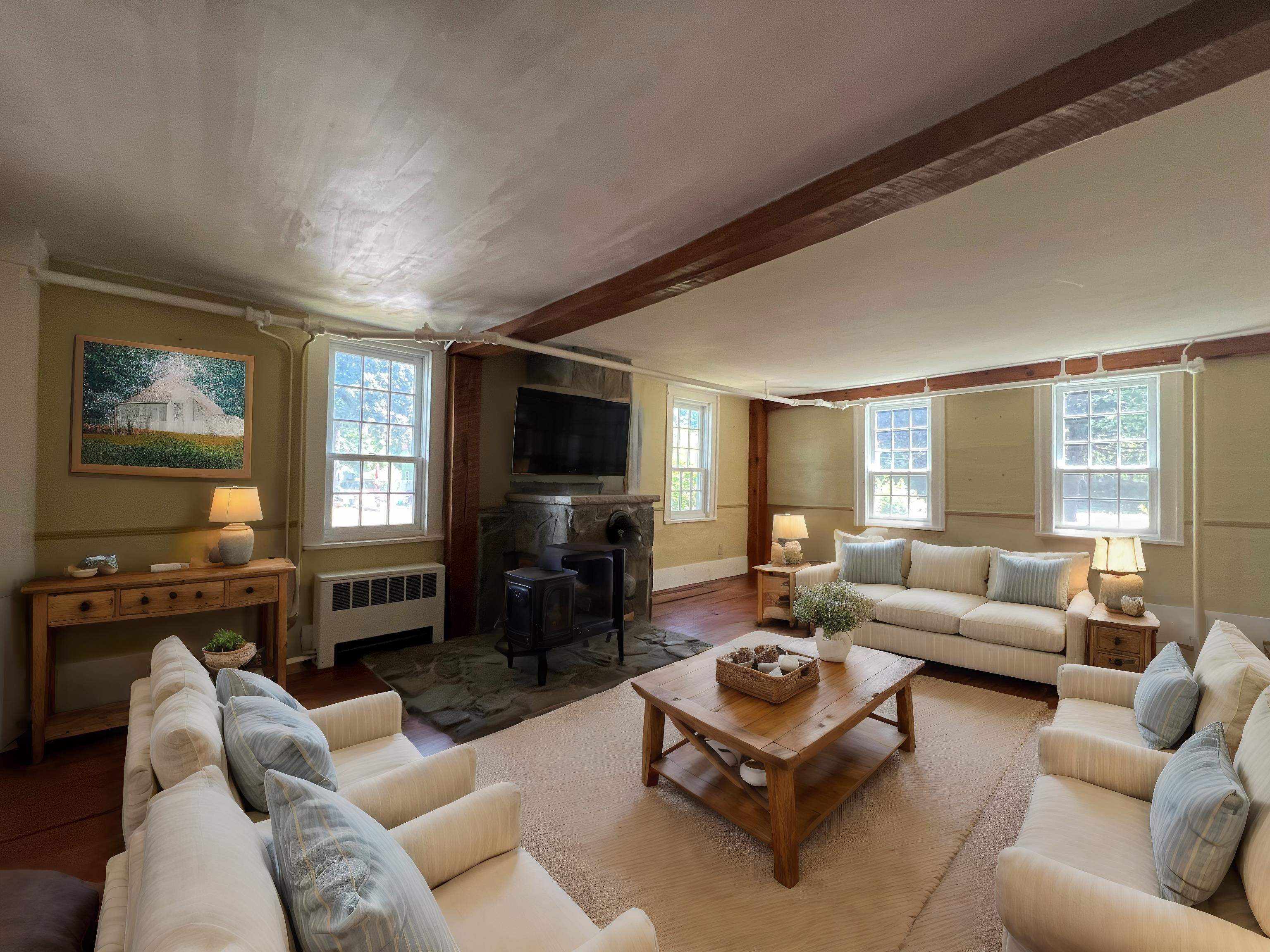 5 Depot Road Kingston, NH 03848 - Photo 8 of 40 Gallery Image 8