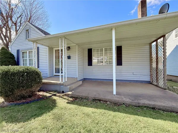 $139,000 | 175 3rd Street, Lowell, OH 45744