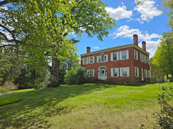 $1,475,000 | 53 Hickory Ridge Road, Putney, VT 05346