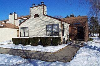 31600 Hoover Road, Unit 11 Warren, MI 48093 - Photo 1 of 1 Property Photo
