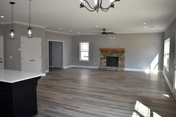 $322,900 | 3864 Hampton Court, Columbus, GA 31909
