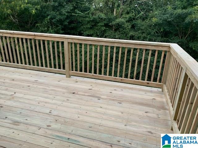 330 Levine Road Odenville, AL 35120 - Photo 20 of 22