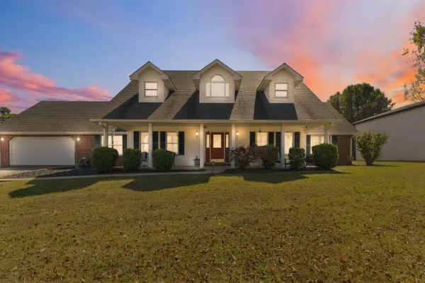 $429,900 | 87 Forest Ridge Circle, Bronston, KY 42518