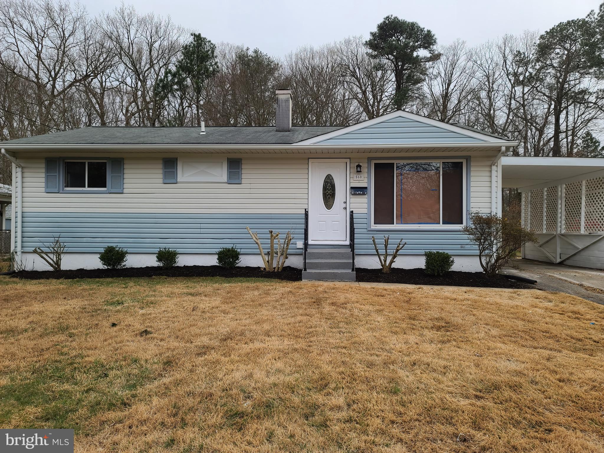 560 Rita Drive Odenton, MD 21113 - Photo 1 of 58 Gallery Image 1