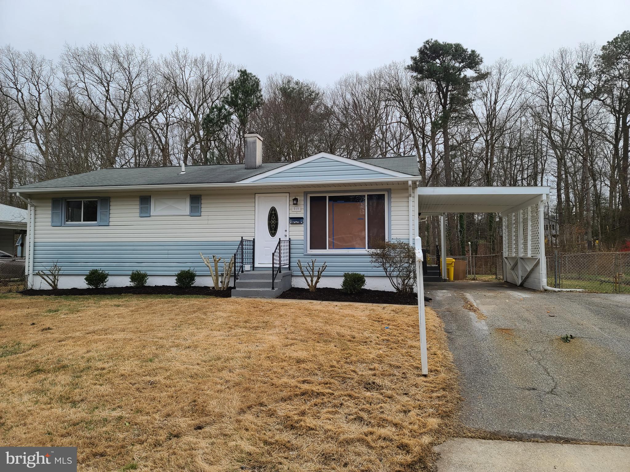 560 Rita Drive Odenton, MD 21113 - Photo 2 of 58 Gallery Image 2