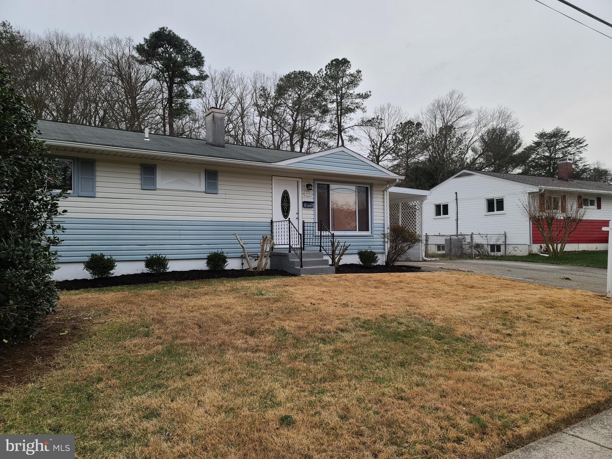 560 Rita Drive Odenton, MD 21113 - Photo 3 of 58 Gallery Image 3