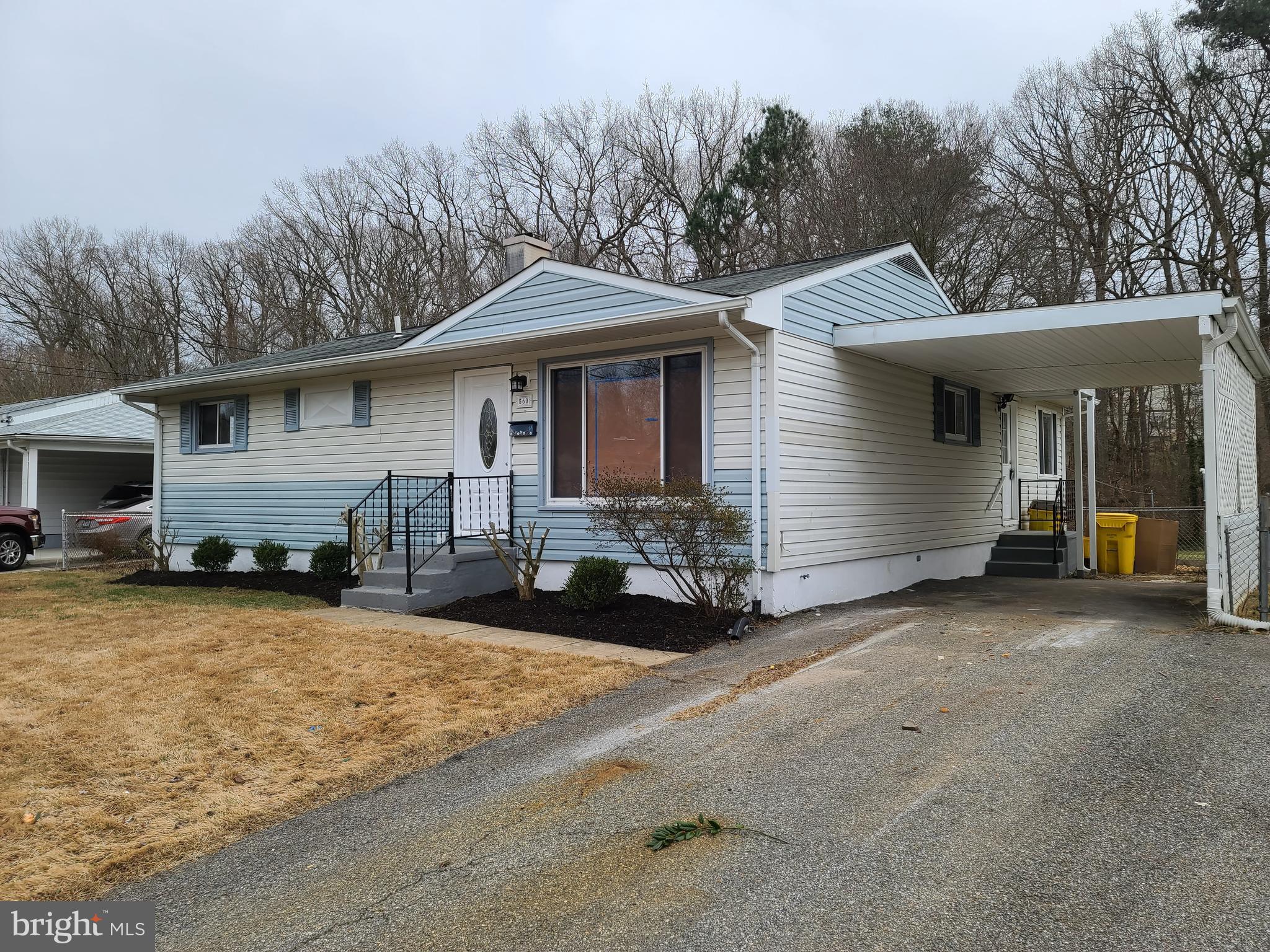 560 Rita Drive Odenton, MD 21113 - Photo 4 of 58 Gallery Image 4