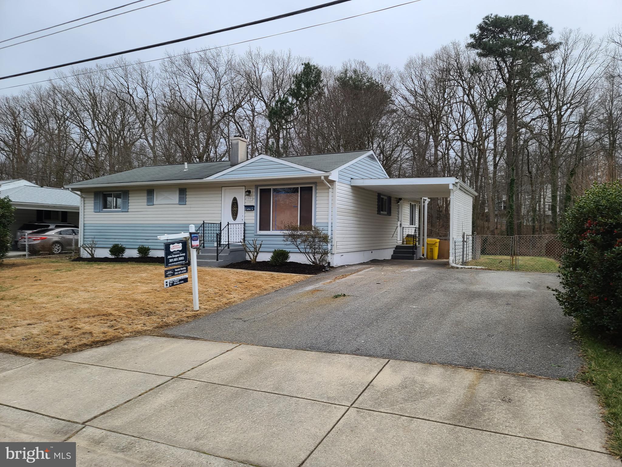 560 Rita Drive Odenton, MD 21113 - Photo 5 of 58 Gallery Image 5