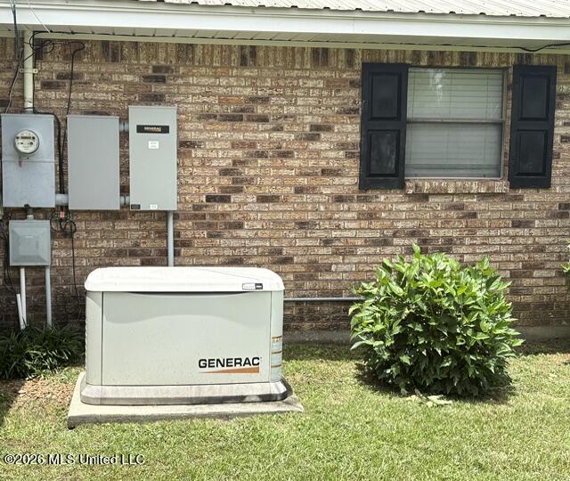 5901 Slater Circle Moss Point, MS 39562 - Photo 8 of 68 IMG_2240