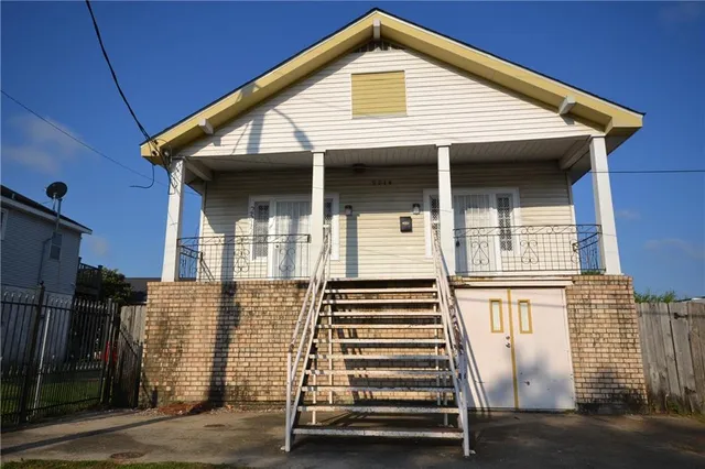 $1,400 | 2512 Elysian Fields Avenue, Unit 1, New Orleans, LA 70119