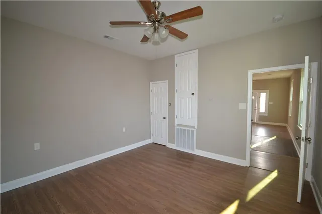 $1,400 | 2512 Elysian Fields Avenue, Unit 1, New Orleans, LA 70119