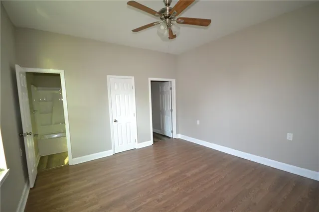 $1,400 | 2512 Elysian Fields Avenue, Unit 1, New Orleans, LA 70119