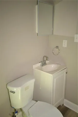 $1,400 | 2512 Elysian Fields Avenue, Unit 1, New Orleans, LA 70119