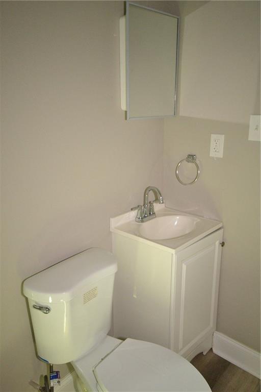 2512 Elysian Fields Avenue, Unit 1 New Orleans, LA 70119 - Photo 17 of 27