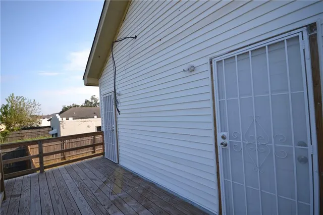 $1,400 | 2512 Elysian Fields Avenue, Unit 1, New Orleans, LA 70119