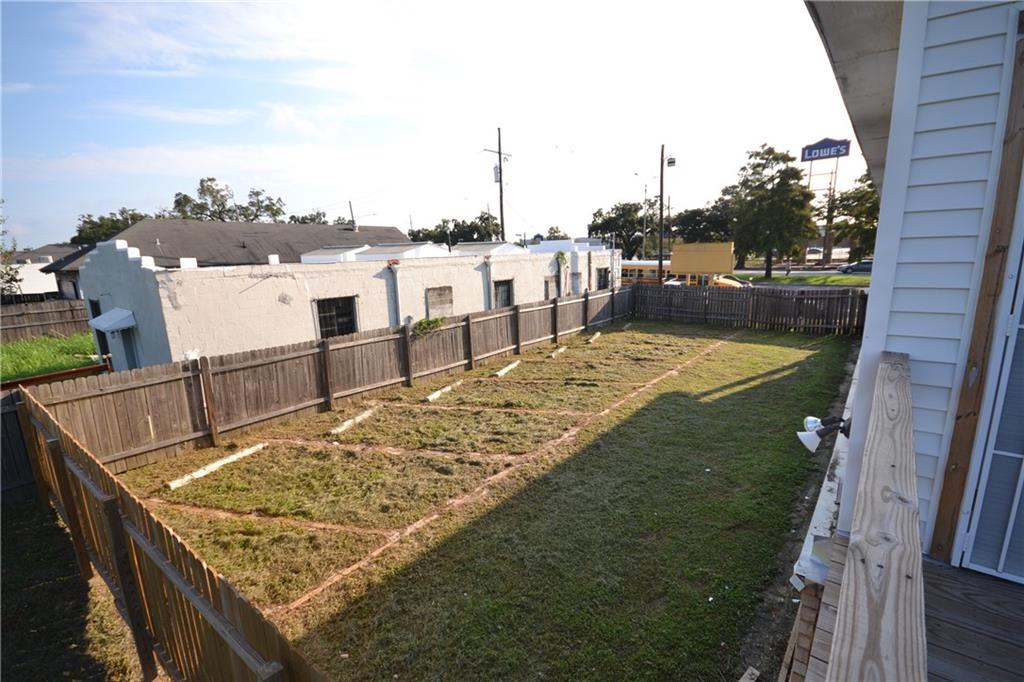 2512 Elysian Fields Avenue, Unit 1 New Orleans, LA 70119 - Photo 25 of 27