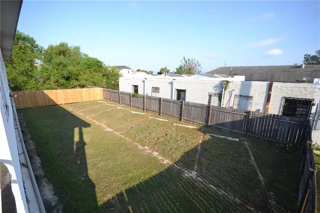 $1,400 | 2512 Elysian Fields Avenue, Unit 1, New Orleans, LA 70119