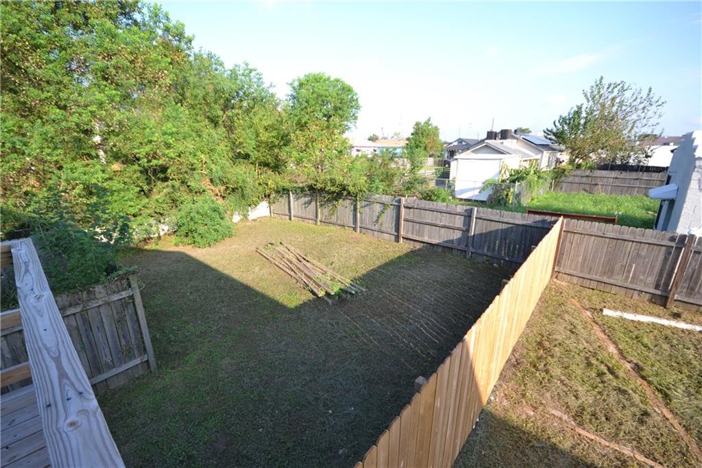 2512 Elysian Fields Avenue, Unit 1 New Orleans, LA 70119 - Photo 27 of 27