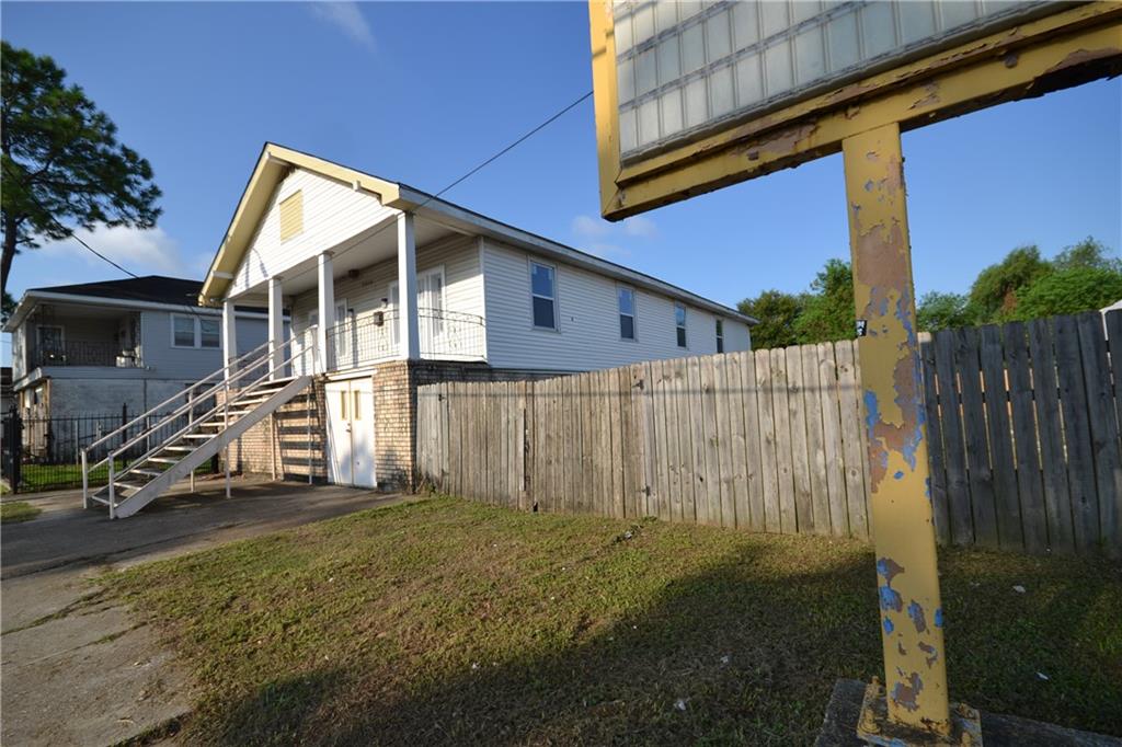2512 Elysian Fields Avenue, Unit 1 New Orleans, LA 70119 - Photo 4 of 27