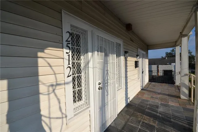 $1,400 | 2512 Elysian Fields Avenue, Unit 1, New Orleans, LA 70119