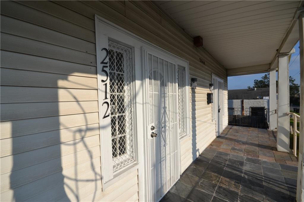 2512 Elysian Fields Avenue, Unit 1 New Orleans, LA 70119 - Photo 5 of 27