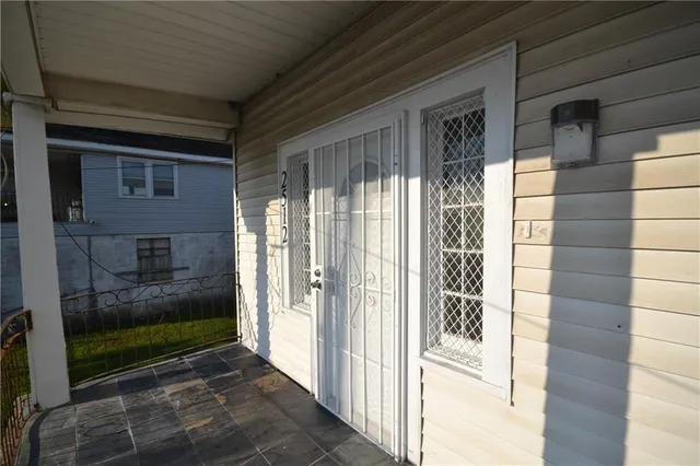 $1,400 | 2512 Elysian Fields Avenue, Unit 1, New Orleans, LA 70119