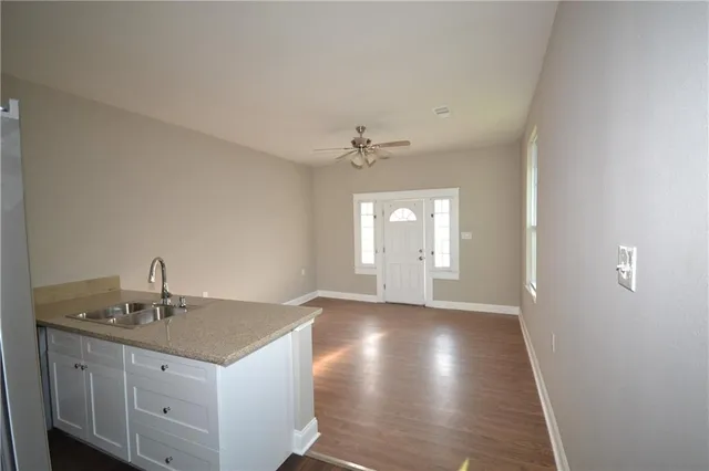 $1,400 | 2512 Elysian Fields Avenue, Unit 1, New Orleans, LA 70119