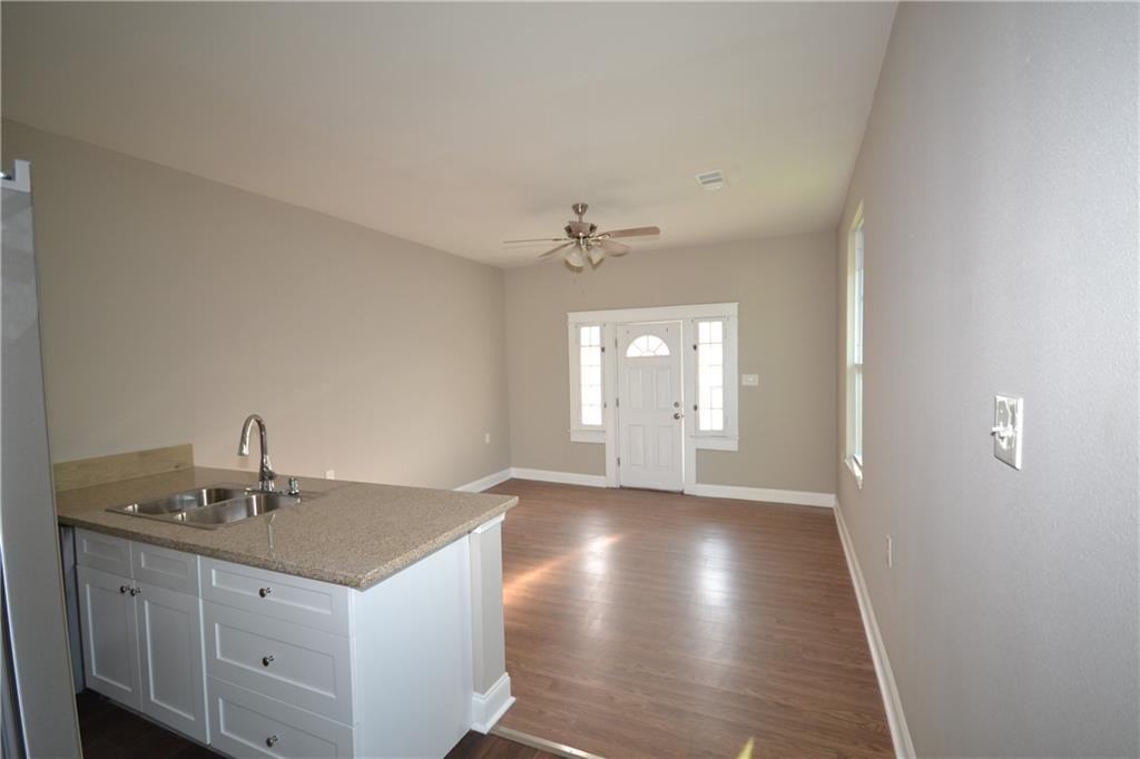 2512 Elysian Fields Avenue, Unit 1 New Orleans, LA 70119 - Photo 8 of 27