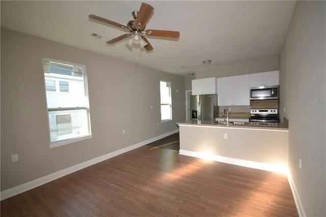 $1,400 | 2512 Elysian Fields Avenue, Unit 1, New Orleans, LA 70119