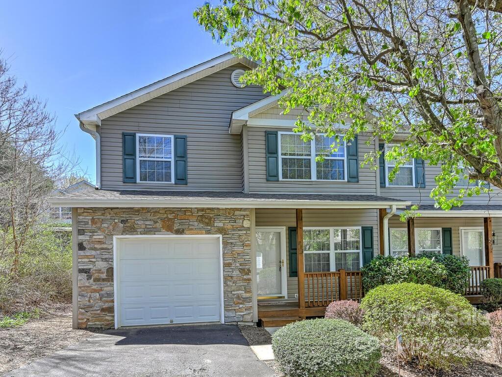 213 Pembrook Road Swannanoa, NC 28778 - Photo 1 of 28 Gallery Image 1