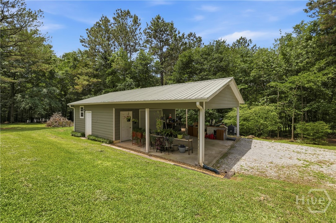 284 Poplar Creek Road Stephens, GA 30667 - Photo 44 of 62