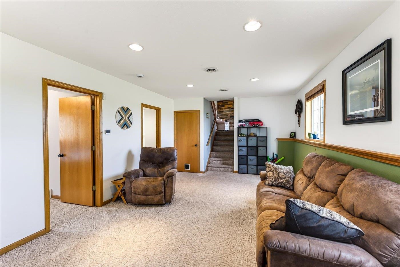 N7534 Burns Road Beaver Dam, WI 53916 - Photo 29 of 45