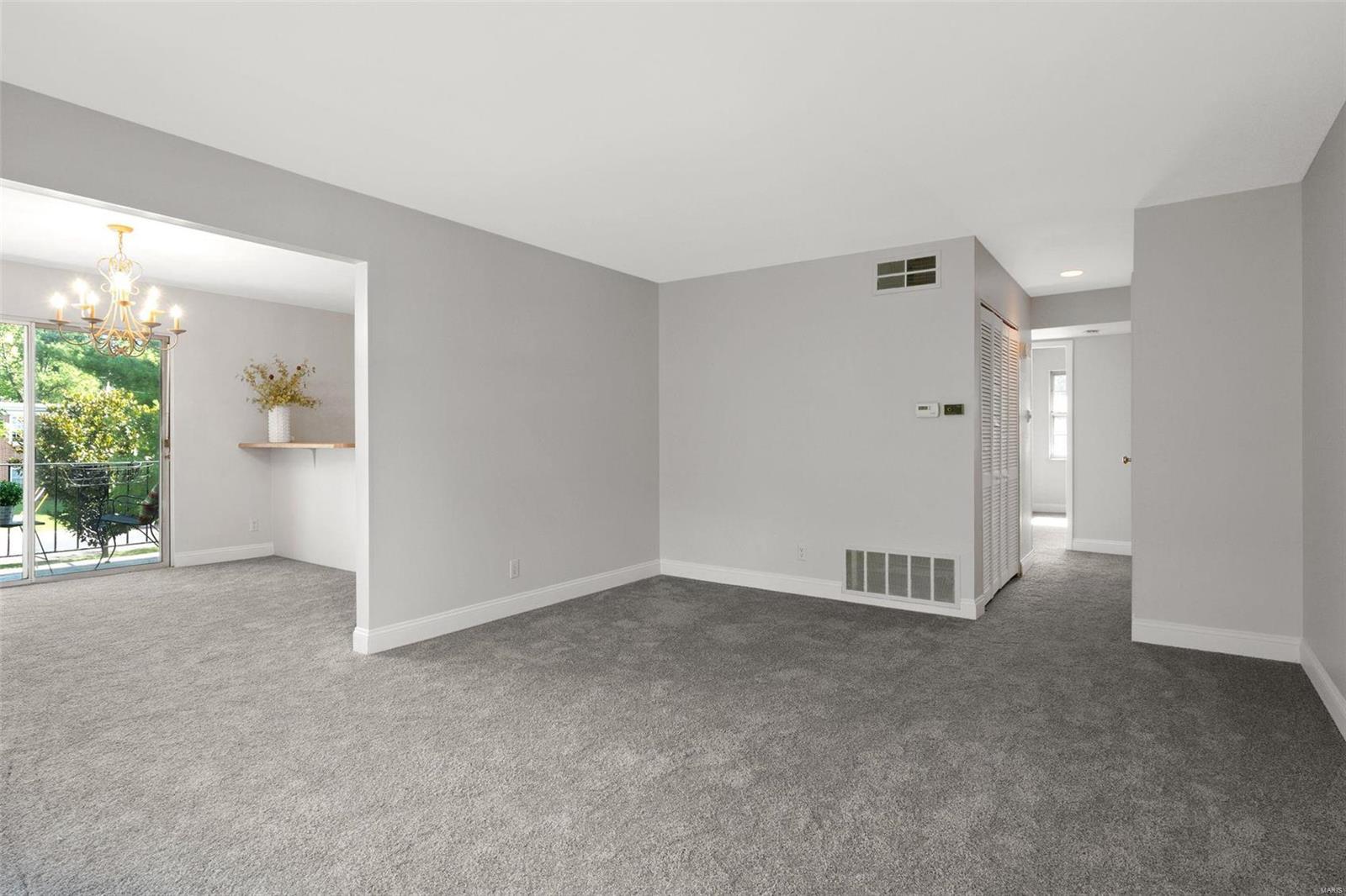 440 North Sappington Road, Unit D Glendale, MO 63122 - Photo 7 of 20