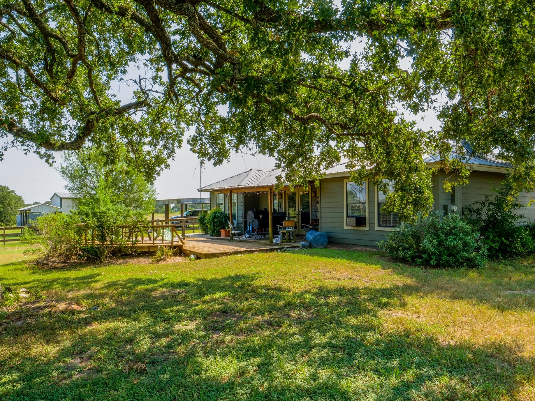 Tbd 18-ac Tbd 18-ac Baker Ridge Road Midway, TX 75852 - Photo 17 of 43