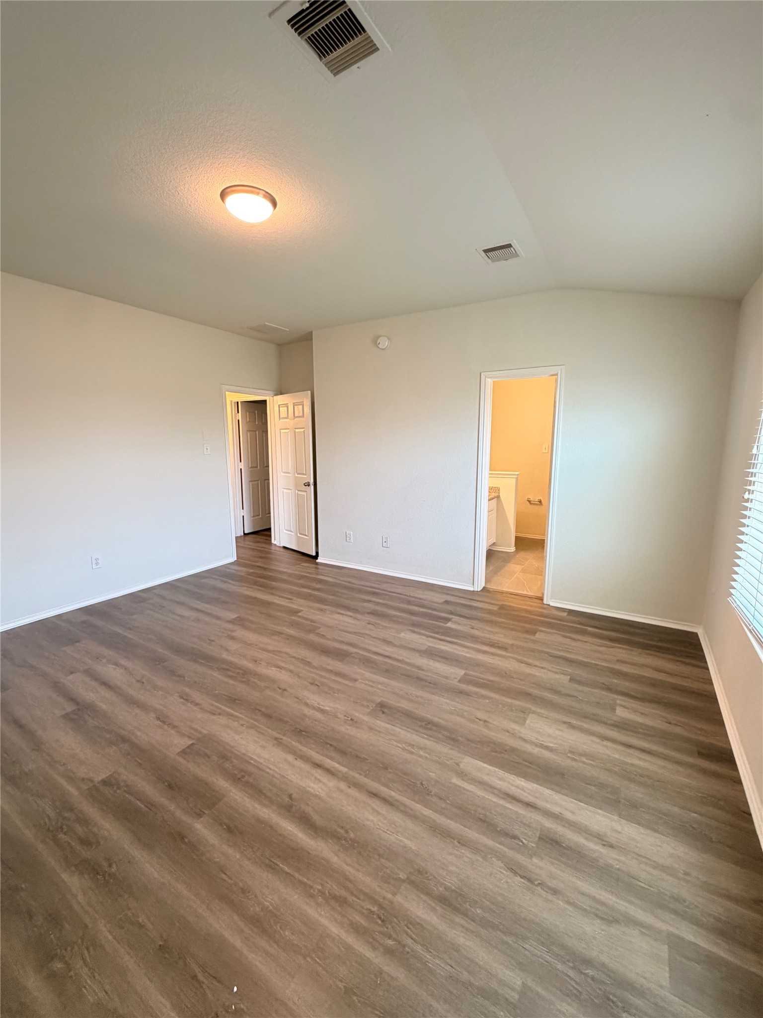 7419 Morgan Ranch Trail Humble, TX 77338 - Photo 10 of 18 Another view of primary bedroom