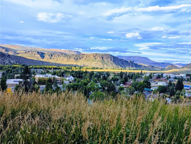 $42,000 | Tbd West Ridgeway Avenue, Hot Sulphur Springs, CO 80451