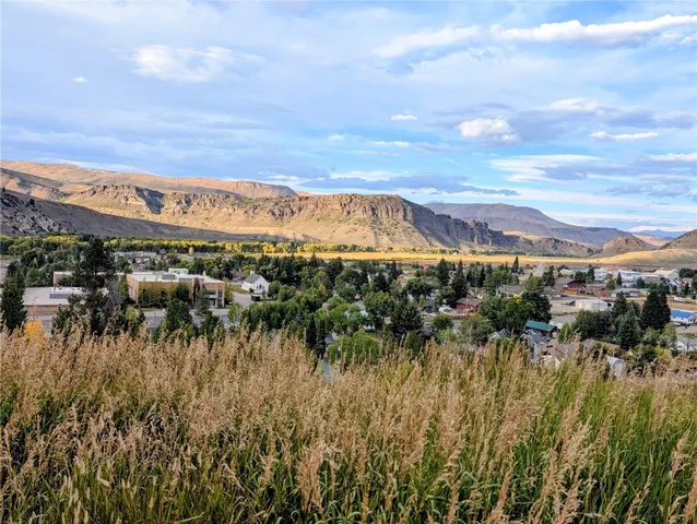 $42,000 | Tbd West Ridgeway Avenue, Hot Sulphur Springs, CO 80451