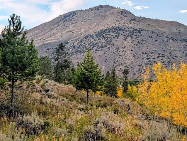 $42,000 | Tbd West Ridgeway Avenue, Hot Sulphur Springs, CO 80451