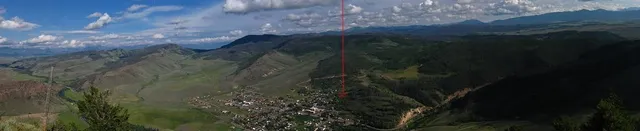 $42,000 | Tbd West Ridgeway Avenue, Hot Sulphur Springs, CO 80451