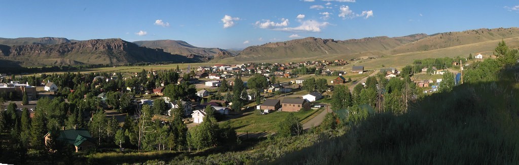 Tbd West Ridgeway Avenue Hot Sulphur Springs, CO 80451 - Photo 2 of 17