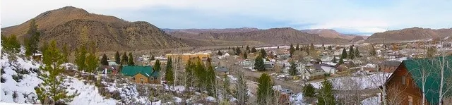 $42,000 | Tbd West Ridgeway Avenue, Hot Sulphur Springs, CO 80451