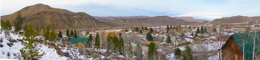 Tbd West Ridgeway Avenue Hot Sulphur Springs, CO 80451 - Photo 3 of 17