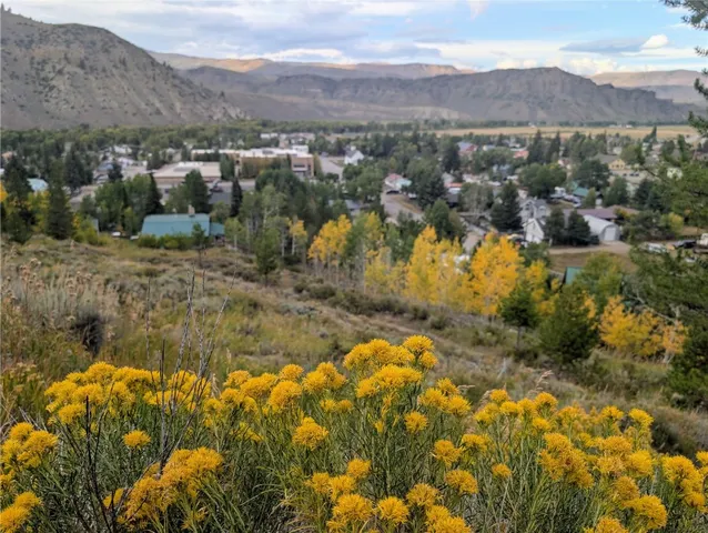 $42,000 | Tbd West Ridgeway Avenue, Hot Sulphur Springs, CO 80451