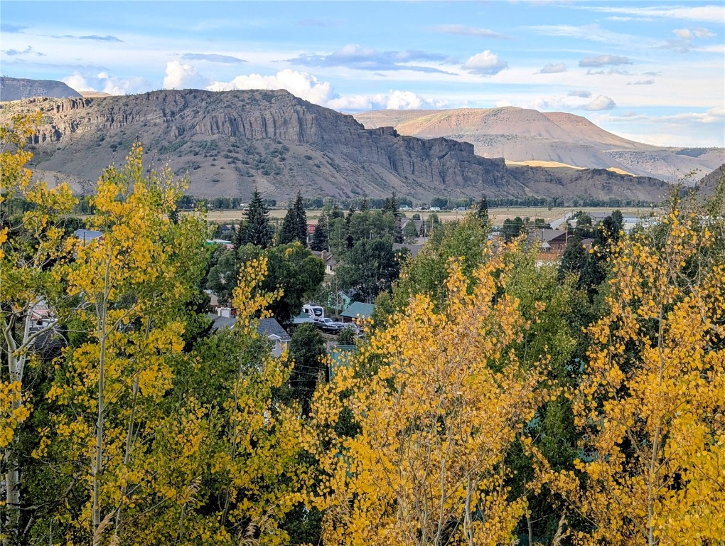 Tbd West Ridgeway Avenue Hot Sulphur Springs, CO 80451 - Photo 5 of 17