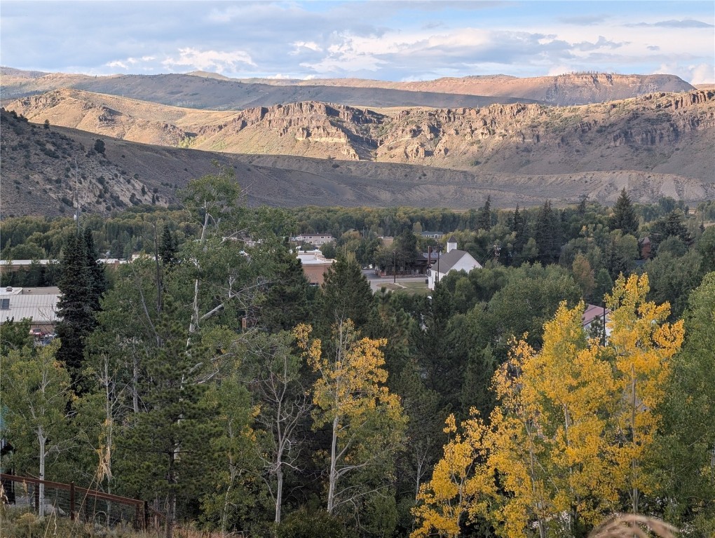 Tbd West Ridgeway Avenue Hot Sulphur Springs, CO 80451 - Photo 6 of 17
