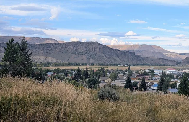 $42,000 | Tbd West Ridgeway Avenue, Hot Sulphur Springs, CO 80451