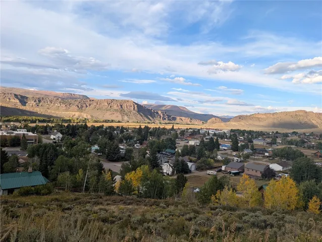 $42,000 | Tbd West Ridgeway Avenue, Hot Sulphur Springs, CO 80451